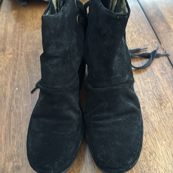 Ankle boots - Picture 4 of 4